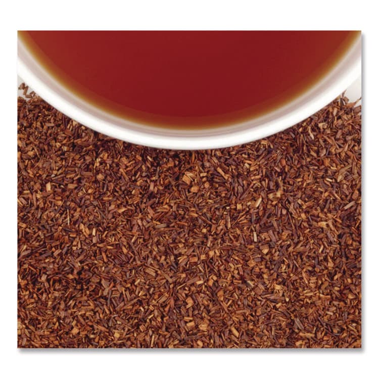 HARNEY & SONS FINE TEAS Premium Tea, Organic Rooibos Herbal Tea, Individually Wrapped Tea Bags, 20/Box (HEYHSF30081) thumbnail 2