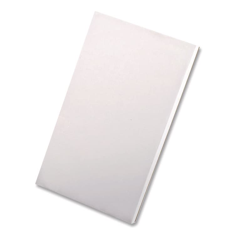 AMPAD/DIV. OF AMERCN PD&PPR Scratch Pads, Unruled, (100) White 3 x 5 Sheets, Dozen (AMP21430) thumbnail 3
