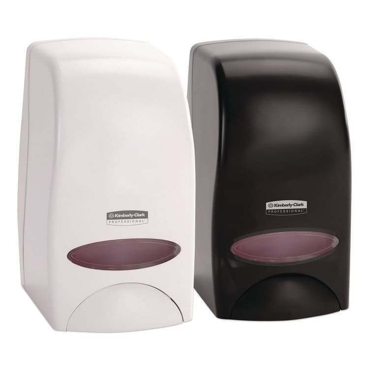 KIMBERLY CLARK Moisturizing Hand and Body Lotion, 1 L Bottle, Fresh Scent, 6/Carton (KCC35362CT) thumbnail 4