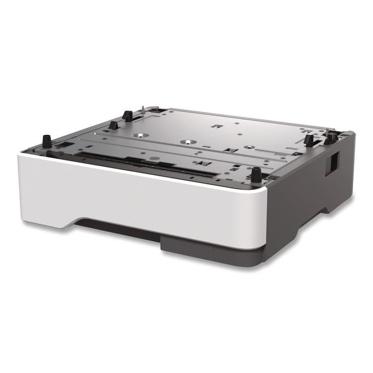 LEXMARK INT'L, . 38S3110 Paper Tray, 550 Sheet Capacity (LEX38S3110) thumbnail 2