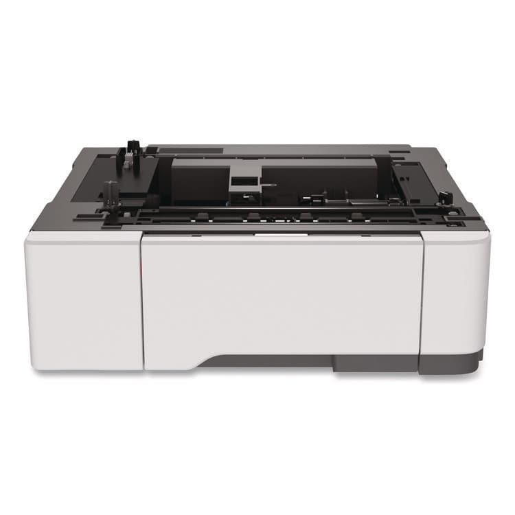 LEXMARK INT'L, . 50M7550 Paper Tray, 550 Sheet Capacity (LEX50M7550)