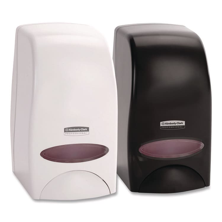 KIMBERLY CLARK Pro Foam Hair and Body Wash, Floral Scent, 1,000 mL, 6/Carton (KCC91553) thumbnail 3