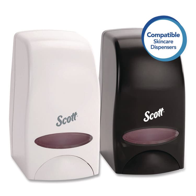 KIMBERLY CLARK Antimicrobial Foam Skin Cleanser Refill, Fresh Scent, 1 L (KCC91554) thumbnail 3