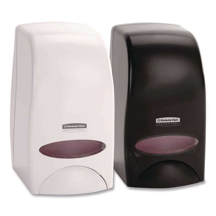 KIMBERLY CLARK Essential Skin Cleanser Refill, Floral Scent, 1,000 mL, 6/Carton (KCC91556) thumbnail 3