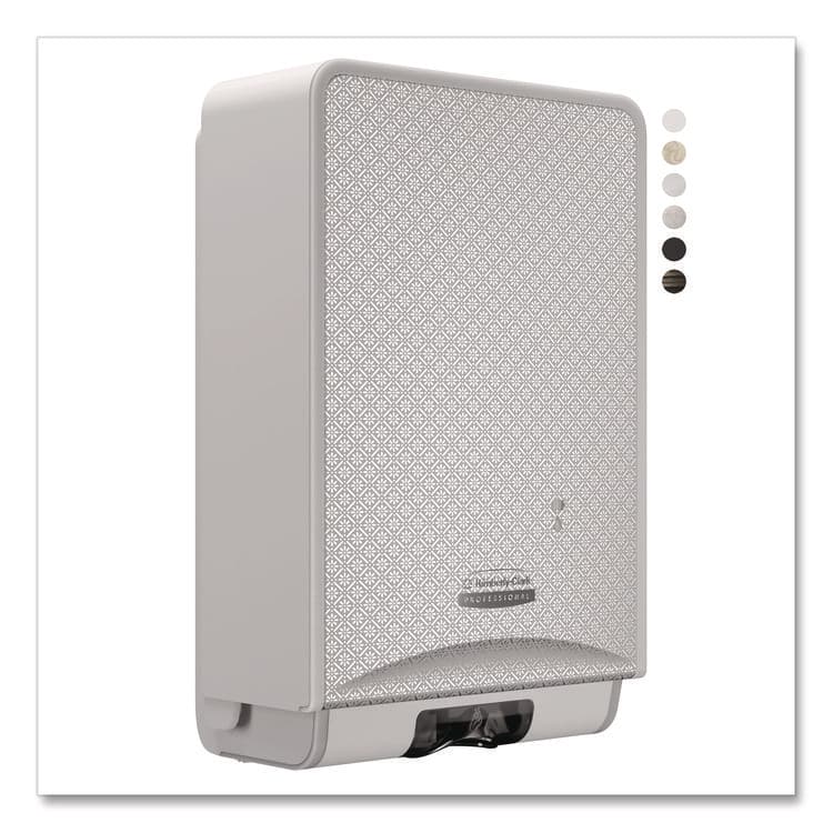 KIMBERLY CLARK Antiseptic Foam Skin Cleanser Refill, Unscented, 1,200 mL (KCC91595) thumbnail 3