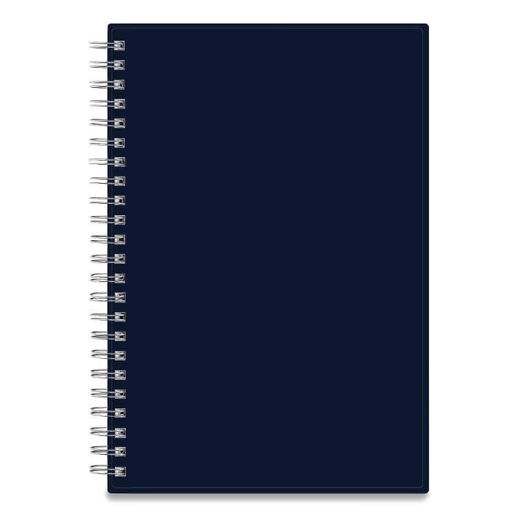 BLUE SKY Passages Weekly/Monthly Planner, 8 x 5, Navy Cover, 12-Month (Jan to Dec): 2026 (BLS148657) thumbnail 2