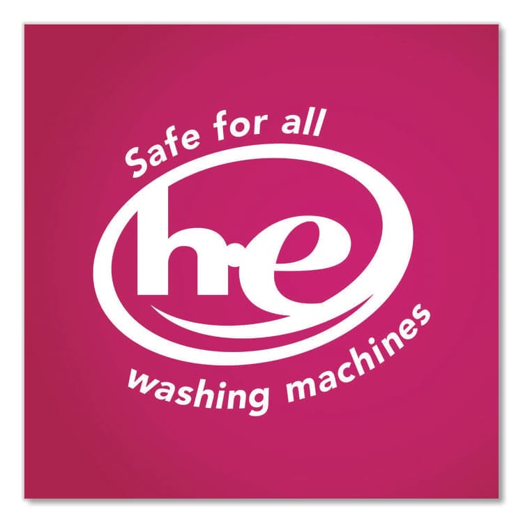 DIAL PROFESSIONAL Intense Fresh Liquid Laundry Detergent, 64 Loads, 84 oz Bottle, 4/Carton (DIA05468) thumbnail 2