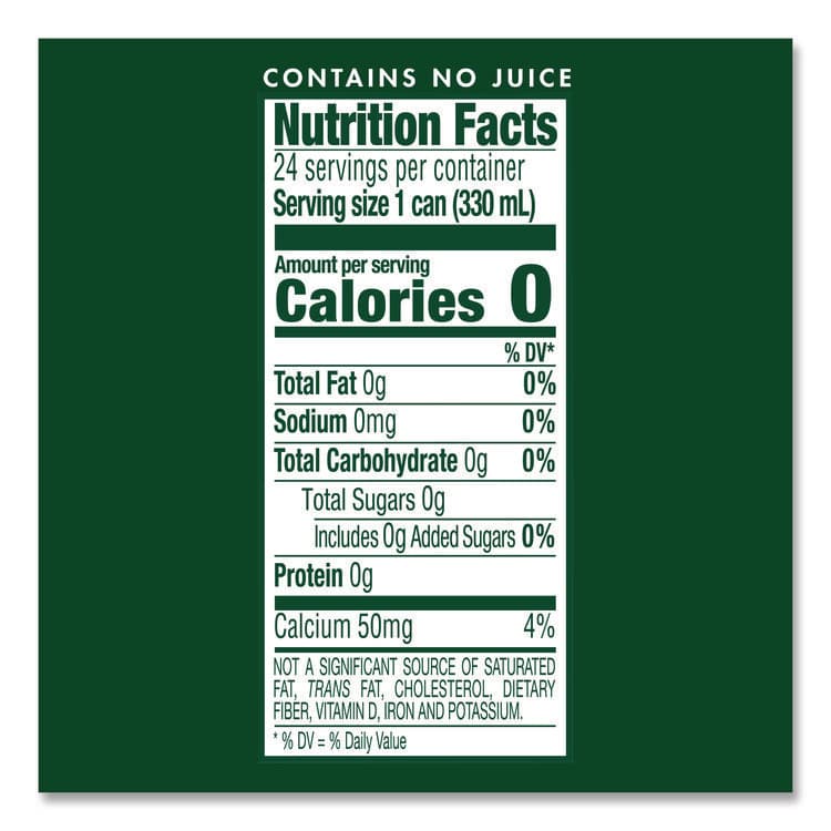 NESTLE Maison Perrier Sparkling Water, Plain, 11.15 oz, 8 Cans/Box (PRR60171) thumbnail 3