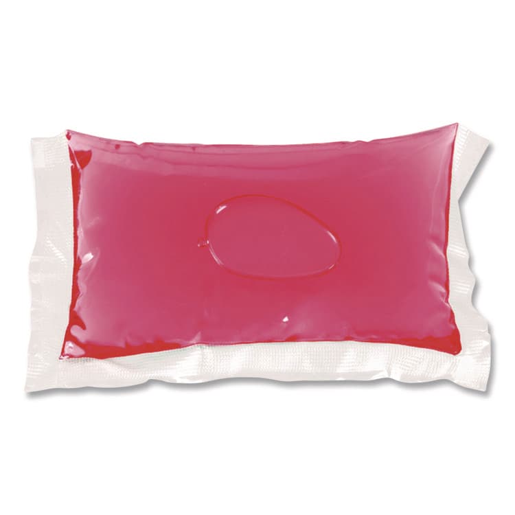 CLEANER SOLUTIONS Vehicle Wash and Sheet, Uncented, 50 Packets (BIG547820003200) thumbnail 2