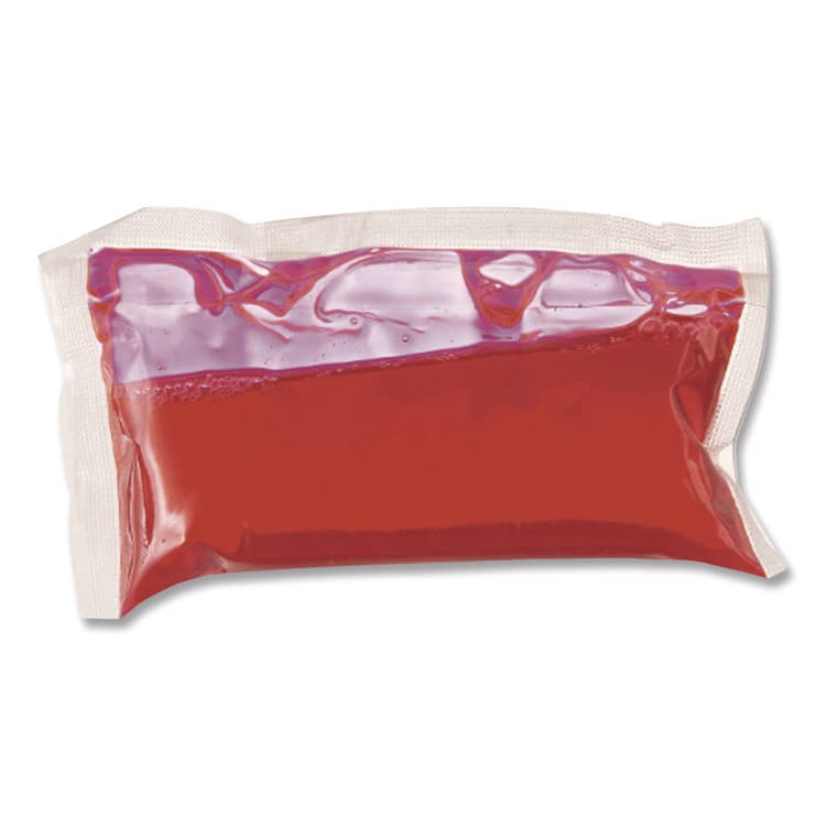 CLEANER SOLUTIONS Vehicle Wash and Sheet, Uncented, 50 Packets (BIG547820003200) thumbnail 4