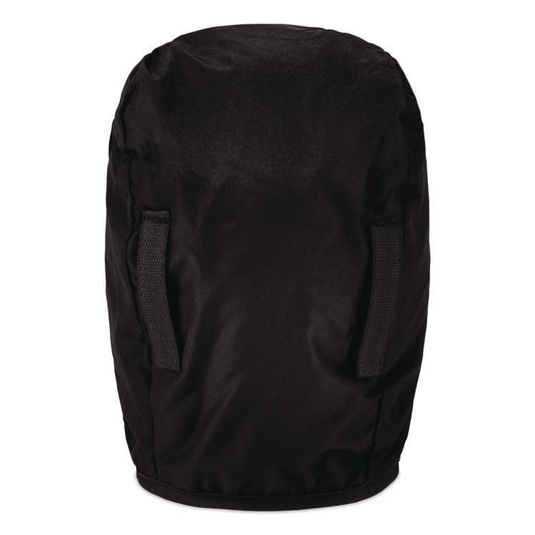 ERGODYNE CORPORATION N-Ferno 6840 2-Layer Poly Regular Winter Liner, Fleece/Polyester, One Size Fits Most, Black (EGO16840) thumbnail 4