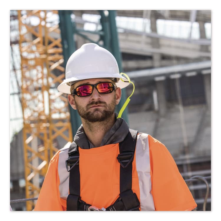 ERGODYNE CORPORATION Chill-Its 6602 Evaporative PVA Cooling Towel, 29.5 x 13, One Size Fits Most, PVA, Gray (EGO12438) thumbnail 3