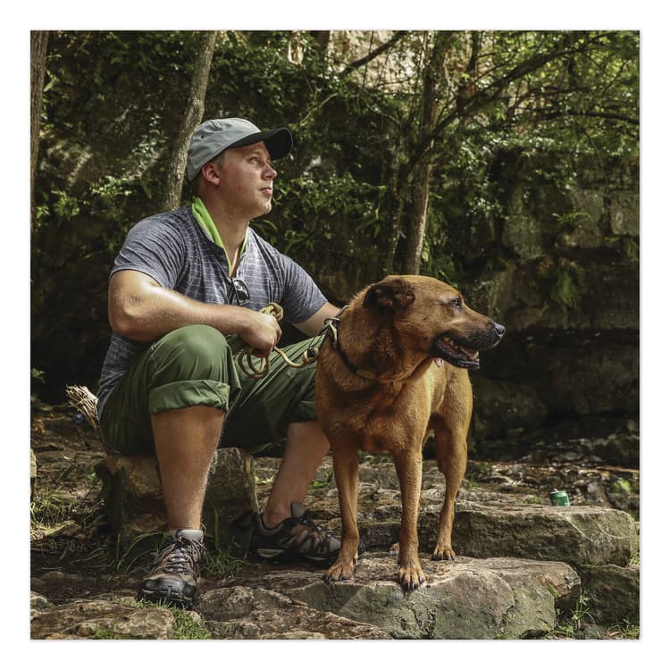 ERGODYNE CORPORATION Chill-Its 6602 Evaporative PVA Cooling Towel, 29.5 x 13, One Size Fits Most, PVA, Hi-Vis Lime (EGO12439) thumbnail 3