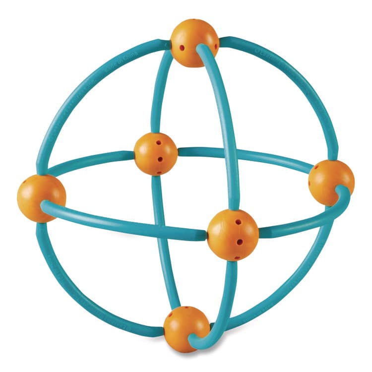 LEARNING RESOURCES Geometric Shapes Building Set, Grades K to 5, 170 Pieces (LRNLER1776) thumbnail 4