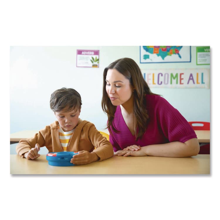 EDUCATIONAL INSIGHTS, Math Slam, Five Game Modes, Two Subjects: Addition and Subtraction, Grades K to 3 (EII8432) thumbnail 3