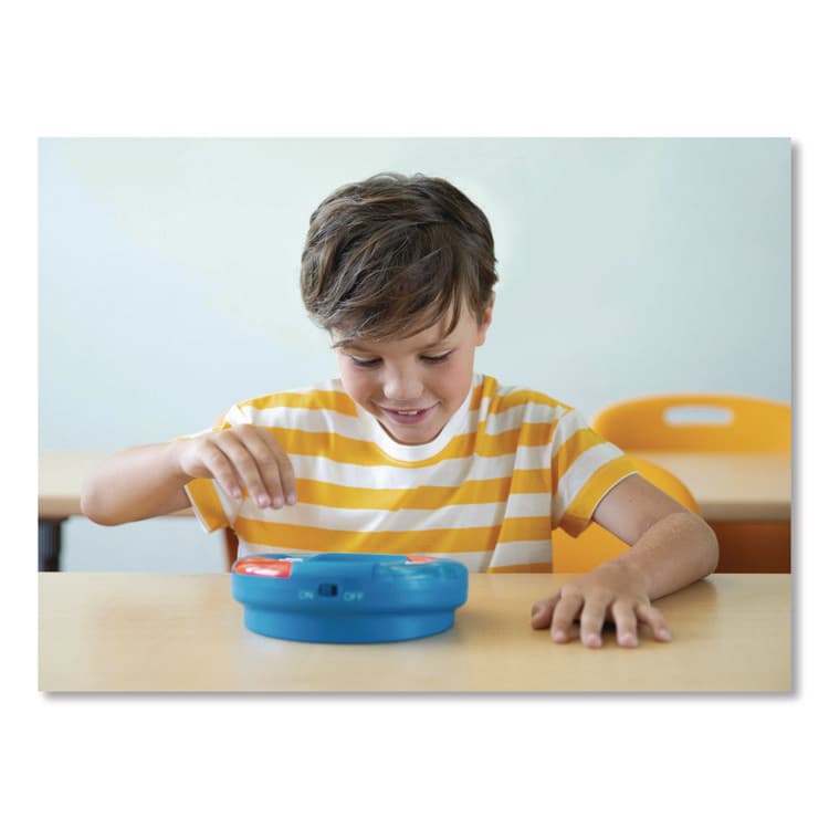 EDUCATIONAL INSIGHTS, Math Slam, Five Game Modes, Two Subjects: Addition and Subtraction, Grades K to 3 (EII8432) thumbnail 4