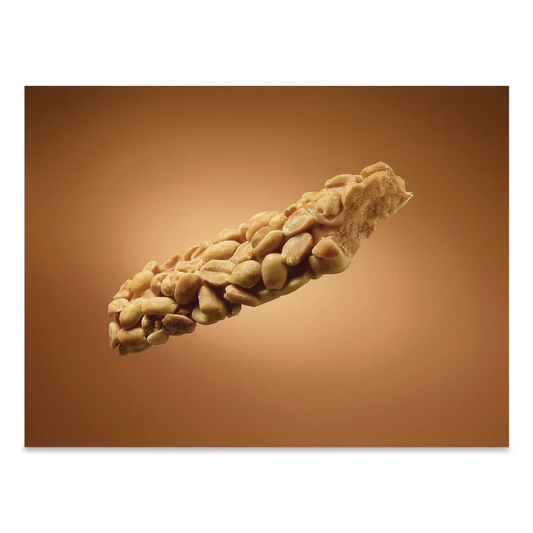 THE HERSHEY COMPANY PayDay Chewy Candy Bars, Peanut Caramel, 1.85 oz, 24/Box (HRS80723) thumbnail 4