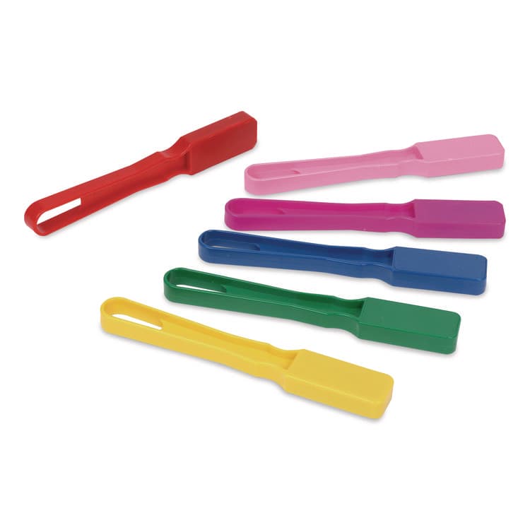 LEARNING RESOURCES Magnetic Wands, Grades Pre-K to 5, 6 Pieces (LRNLER0762) thumbnail 3