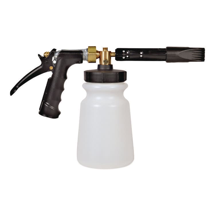 DIVERSEY Foaming Gun, 16 oz, Translucent White/Black (DVO5776027)