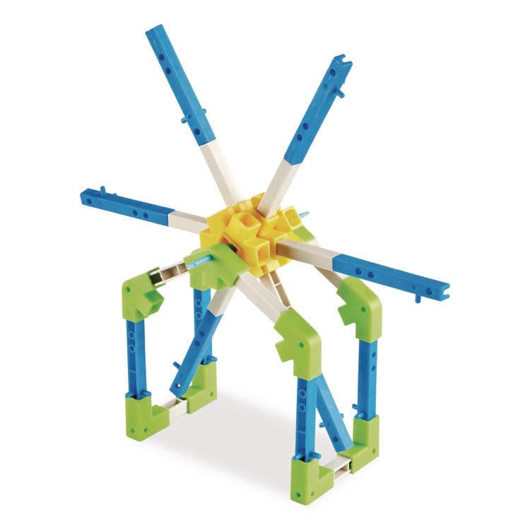 LEARNING RESOURCES STEM Explorers Motioneering, Grades K to 2, 56 Pieces (LRNLER9308) thumbnail 4