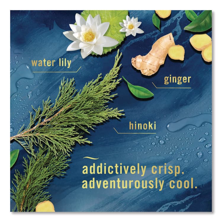 PROCTER & GAMBLE AIR, Ocean, 8.8 oz Aerosol Spray, 2/Pack, 3 Packs/Carton (PGC17345) thumbnail 3