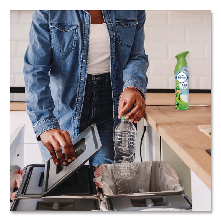 PROCTER & GAMBLE AIR, Gain Original, 8.8 oz Aerosol Spray, 2/Pack, 3 Packs/Carton (PGC17346) thumbnail 4