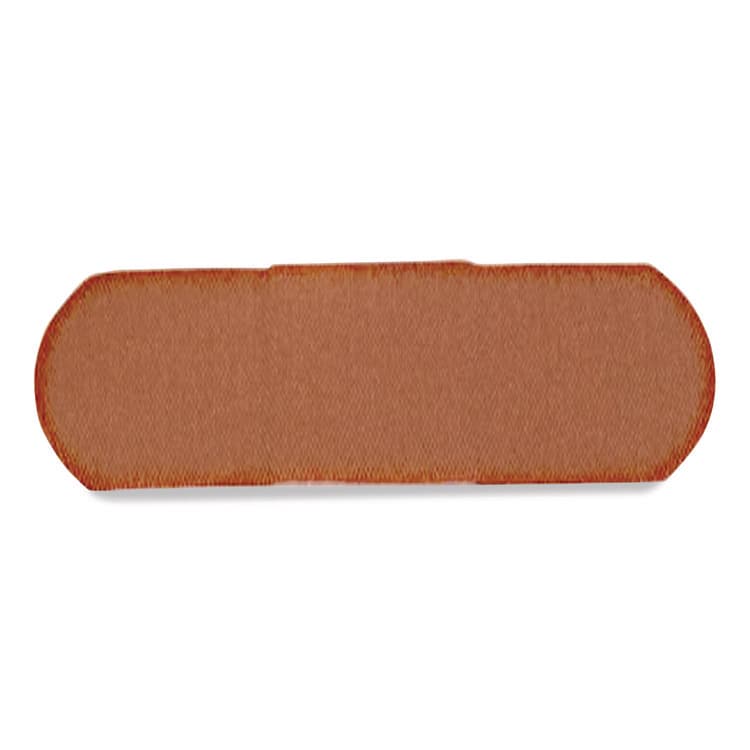 FIRST AID ONLY, . Fingertip Bandages, 1.75 x 2, 10/Box (FAO1010) thumbnail 4