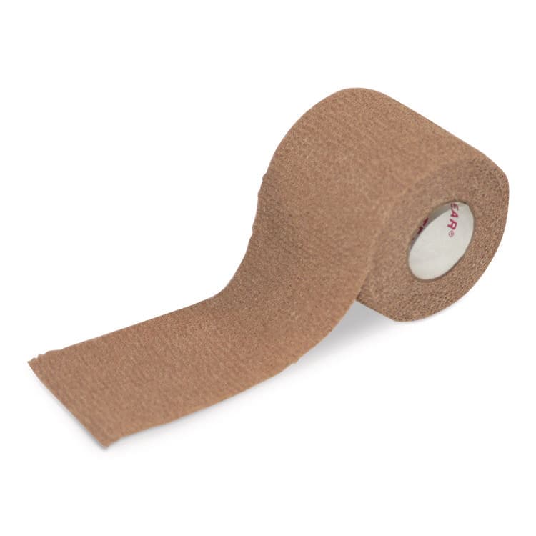 FIRST AID ONLY, . Self- Adhering Wrap, 2" x 5 yds (FAO5911) thumbnail 3