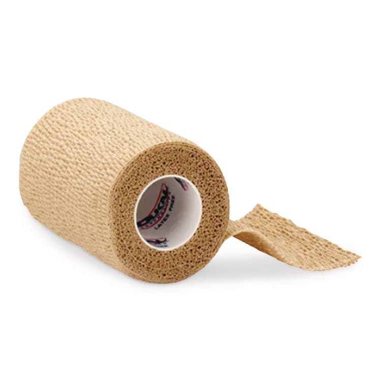 FIRST AID ONLY, . Self- Adhering Wrap, 2" x 5 yds (FAO5911) thumbnail 4