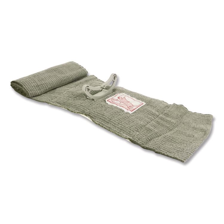 FIRST AID ONLY, . Emergency Trauma Bandage, Fabric, 4" Wide (FAO91152) thumbnail 4