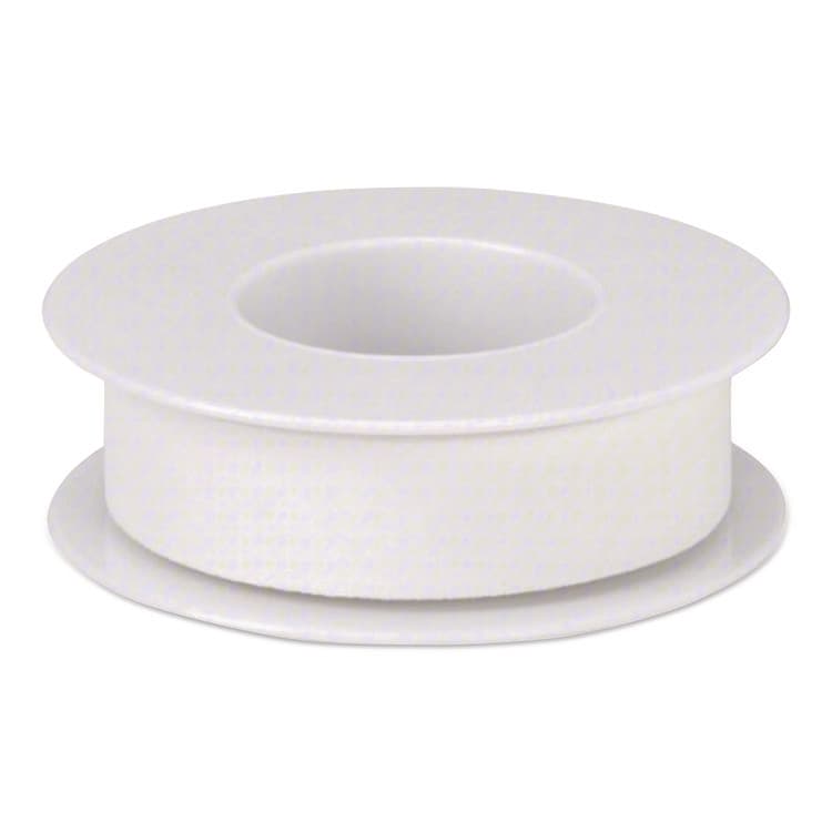FIRST AID ONLY, . Waterproof-Adhesive Medical Tape with Dispenser, Acrylic, 1" x 15 ft, White (FAO730015) thumbnail 2