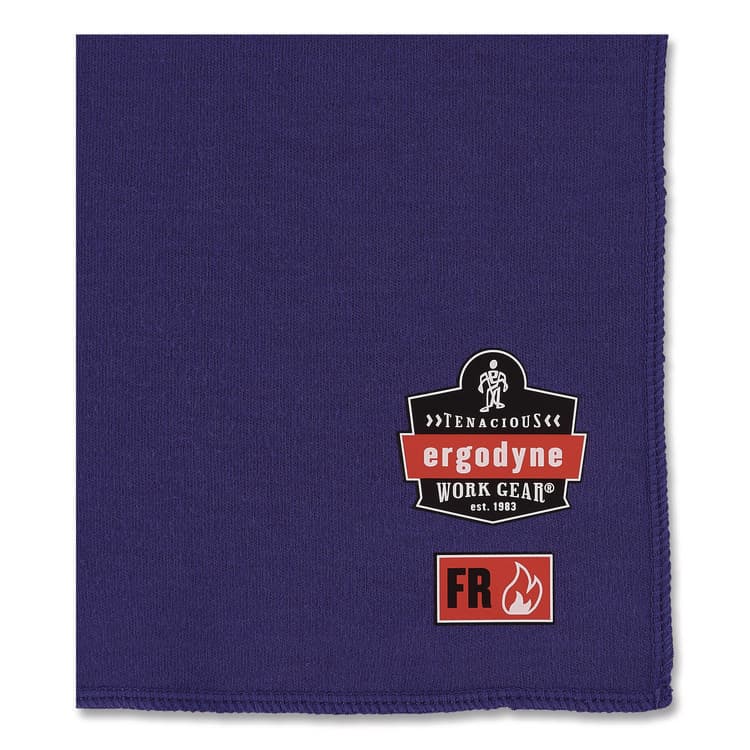 TENACIOUS HOLDINGS, . Chill-Its 6606FR FR Cooling Towel, Modacrylic Knit, One Size Fits Most, Blue (EGO12437) thumbnail 3