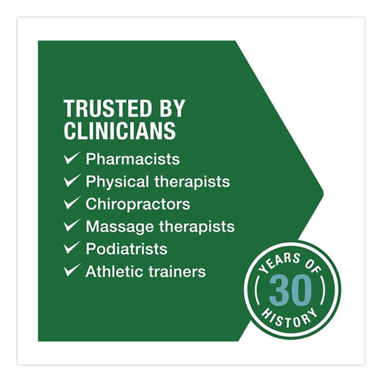 PERFORMANCE HEALTH Professional Pain-Relieving Cold Gel, 1 gal Pump Bottle (BIF540939) thumbnail 3