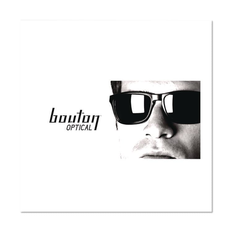 PROTECTIVE INDUSTRIAL PRODUCTS Zenon Z11sm Rimless Safety Glasses, Frameless, Clear Single Lens (BOU250000000) thumbnail 3