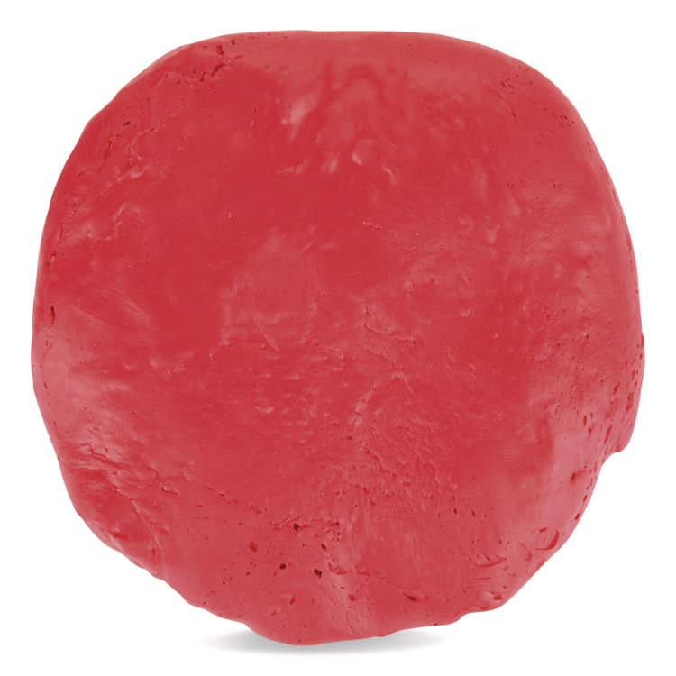 BINNEY & SMITH / CRAYOLA Model Magic Modeling Compound, Red, 4 oz Packet (CYO574438) thumbnail 4