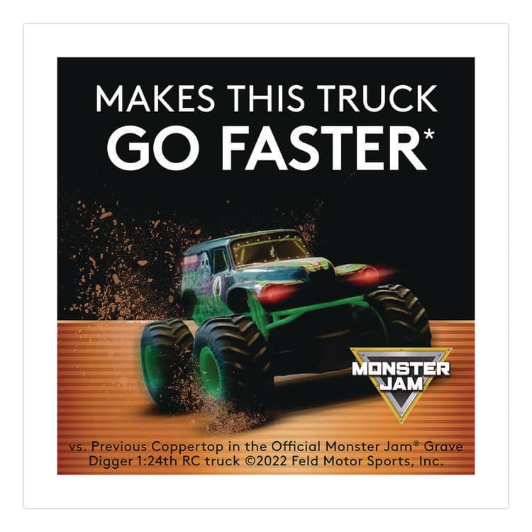 DURACELL PRODUCTS COMPANY Power Boost Copper Top Alkaline AA Batteries, 24/Pack (DURMN1500B240PK) thumbnail 4