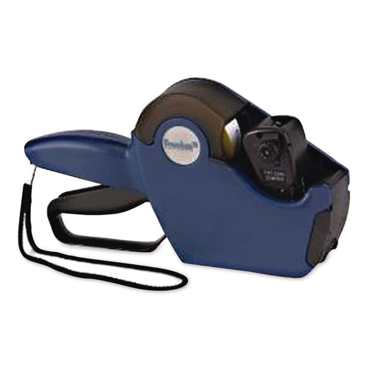 CONSOLIDATED STAMP Freedom Portable Labeler, 1 Line, 8 Characters/Line (GRVF211208001) thumbnail 3