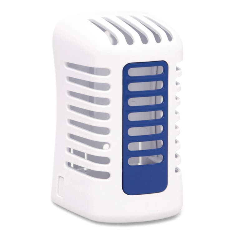 HOSPECO AirWorks 3.0 Passive Air Freshener, 3 x 5 x 2.9, White (HOSAWPAD)