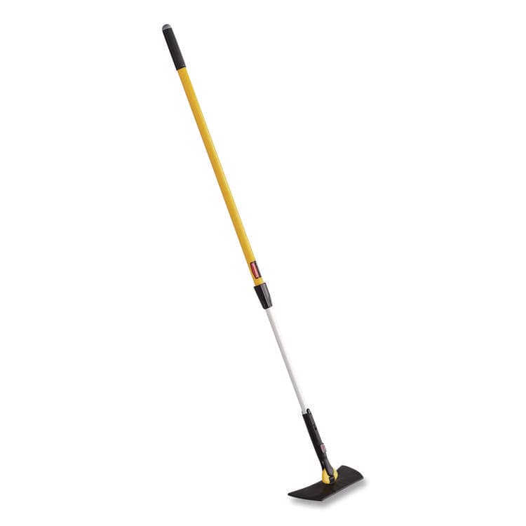 RUBBERMAID COMMERCIAL PROD. Microfiber Flexi Frame, 13 1/8w x 5 3/8d, Black (RCPQ855) thumbnail 4