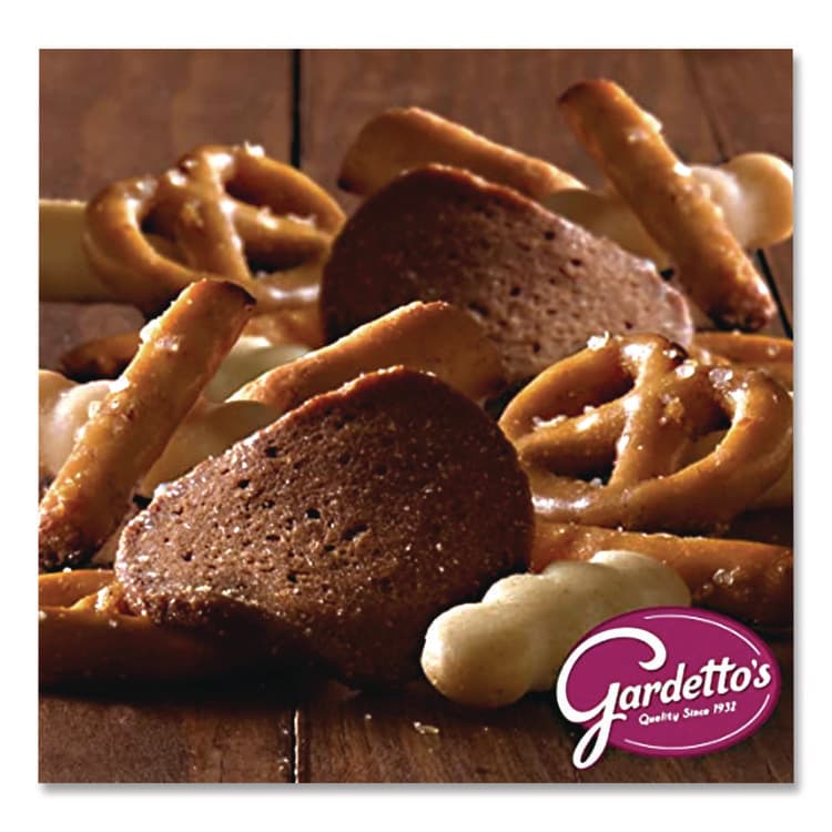 GENERAL MILLS Club Mix, Zesty Original, 1.75 oz Packet, 42/Carton (GNM49448) thumbnail 2