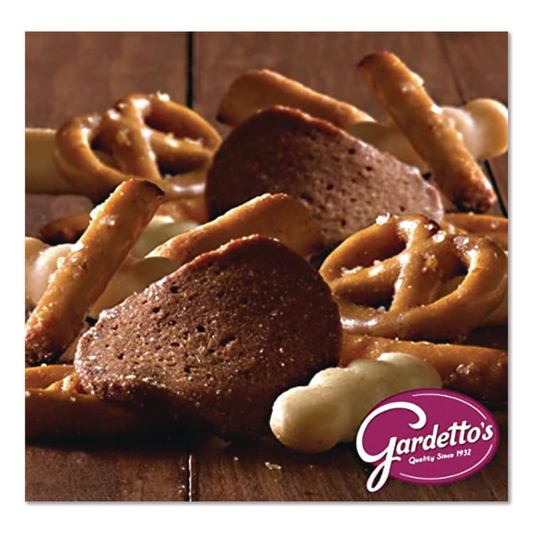 GENERAL MILLS Club Mix, Zesty Original, 1.75 oz Packet, 60/Carton (GNM20026) thumbnail 2