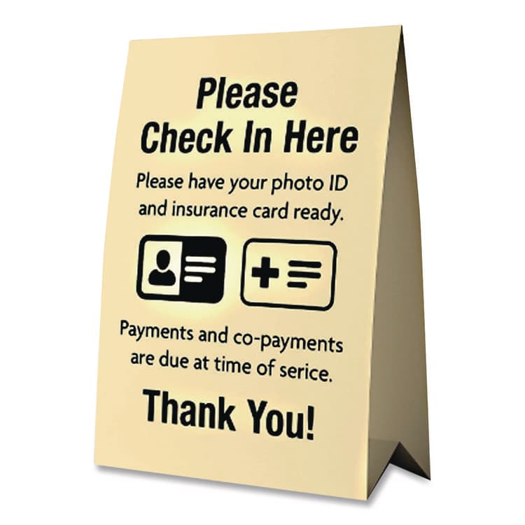 NEENAH PAPER Exact Vellum Bristol Cover Stock, 67 lb Bristol Weight, 8.5 x 11, Yellow, 100/Pack (GPC8133882338) thumbnail 3