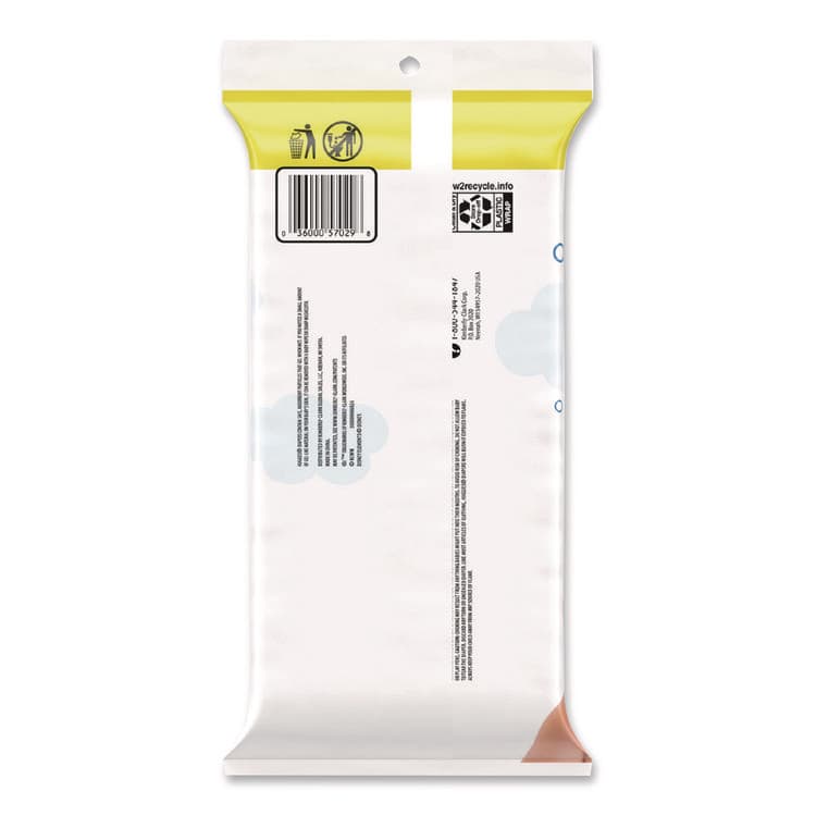 KIMBERLY CLARK Snug and Dry, Size 3, 16 lbs to 28 lbs, Disney Design, 3 Diapers/Pack, 30 Packs/Carton (KCM57029) thumbnail 2