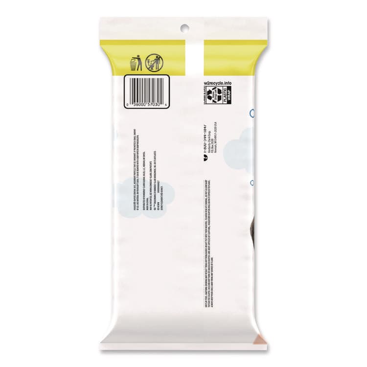 KIMBERLY CLARK Snug and Dry, Size 4, 22 lbs to 37 lbs, Disney Design, 3 Diapers/Pack, 30 Packs/Carton (KCM57030) thumbnail 2