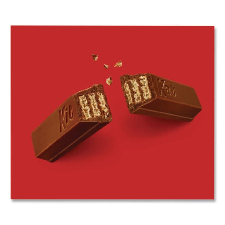 THE HERSHEY COMPANY Miniatures Variety Pack, Assorted, 35 oz (HRS99983) thumbnail 3