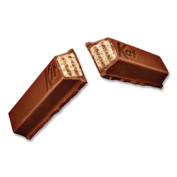 THE HERSHEY COMPANY Miniatures Variety Pack, Assorted, 35 oz (HRS99983) thumbnail 4