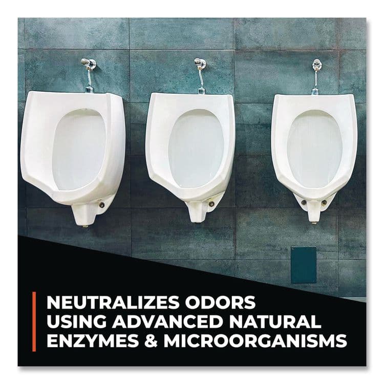 SUNSHINE MAKERS, . Pro Odor Control Ready-To-Use, Herbal, 32 oz Spray Bottle, 12/Carton (SMP0704032) thumbnail 4