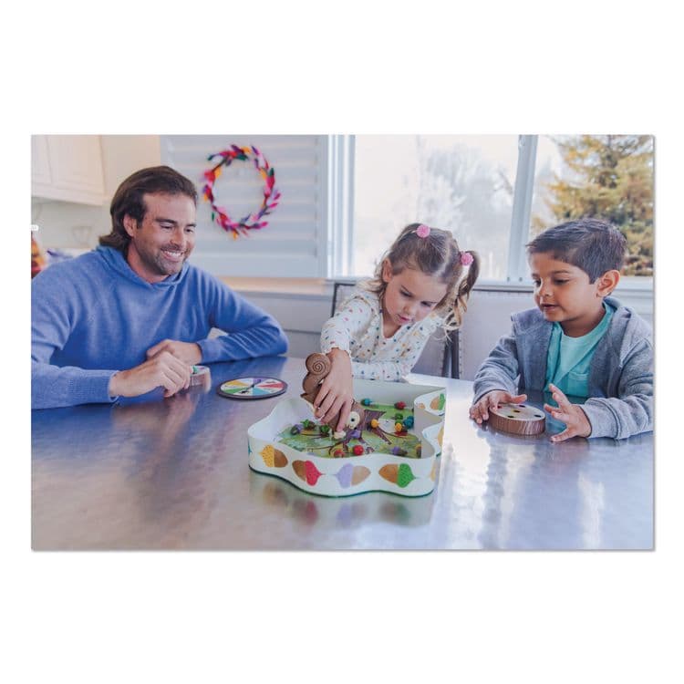EDUCATIONAL INSIGHTS, The Sneaky, Snacky Squirrel Game, 2 to 4 Players, Ages 3 to 7, 27 Pieces (EII3405) thumbnail 4