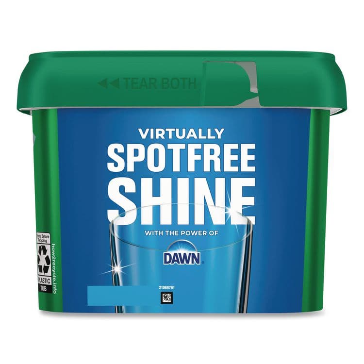 PROCTER & GAMBLE Complete ActionPacs, Fresh Scent, 55/Pack (PGC97720) thumbnail 4