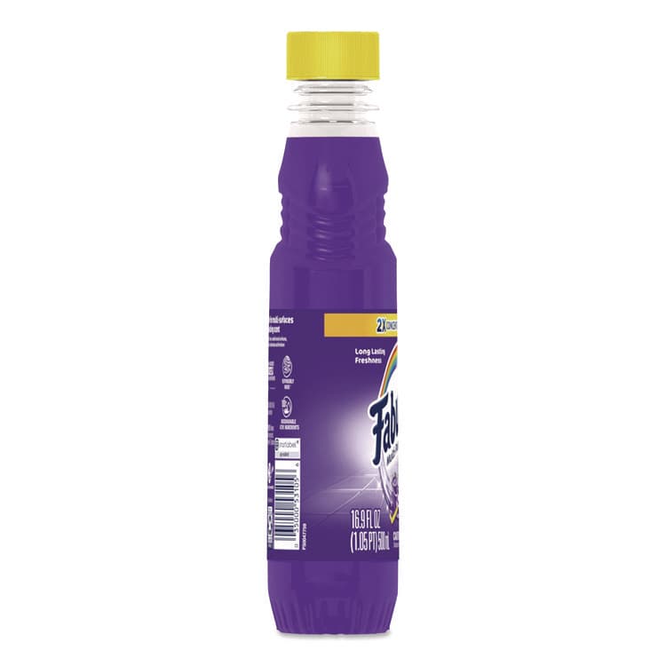 COLGATE PALMOLIVE, IPD. Multi-Use Cleaner, Lavender Scent, 16.9 oz Bottle, 24/Carton (CPC53105) thumbnail 4
